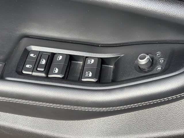 2022 Jeep Grand Cherokee L Altitude