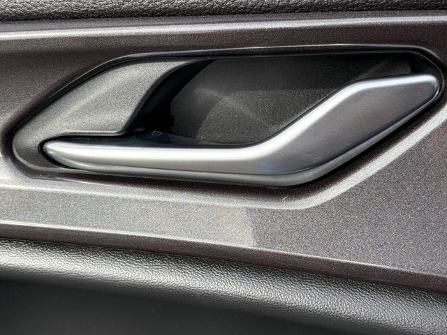 2022 Jeep Grand Cherokee L Altitude