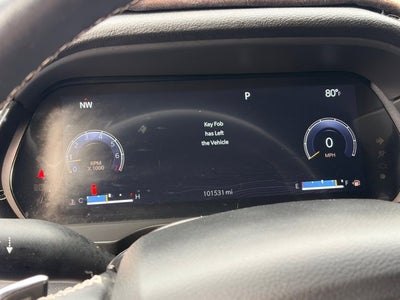 2022 Jeep Grand Cherokee L Altitude