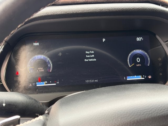 2022 Jeep Grand Cherokee L Altitude