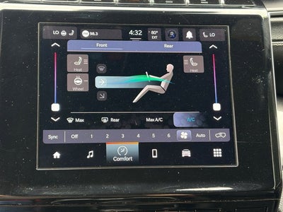 2022 Jeep Grand Cherokee L Altitude