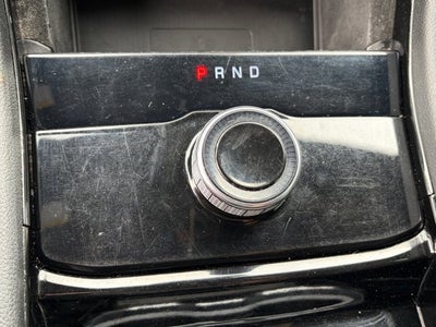 2022 Jeep Grand Cherokee L Altitude