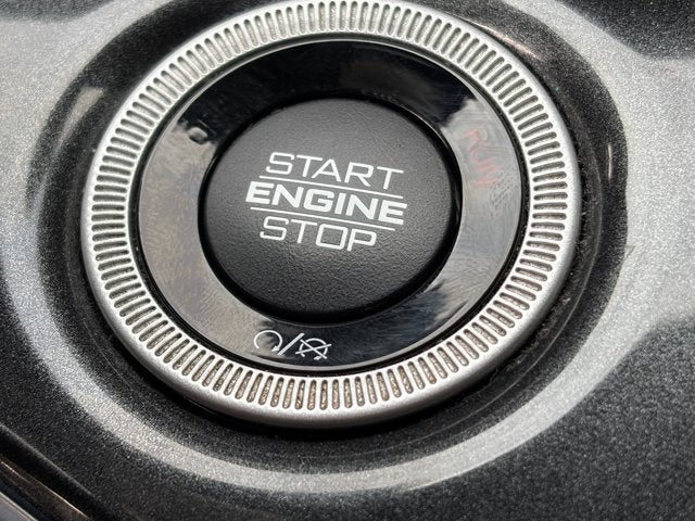 2022 Jeep Grand Cherokee L Altitude