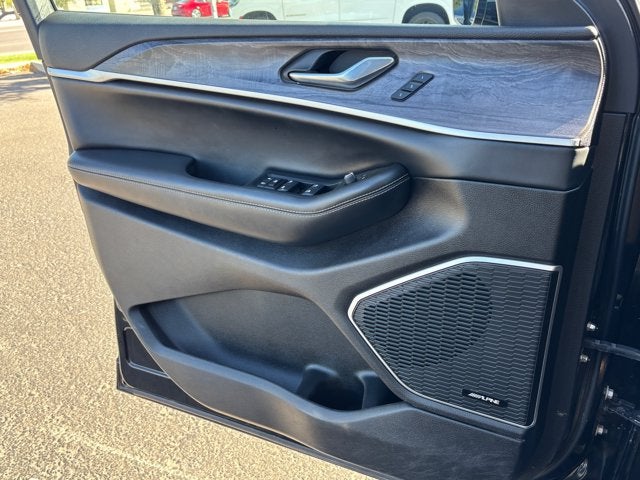 2024 Jeep Grand Cherokee 4xe LIMI