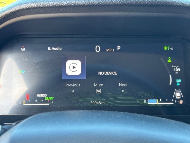 2024 Jeep Grand Cherokee 4xe LIMI