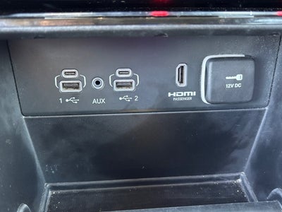 2024 Jeep Grand Cherokee 4xe LIMI