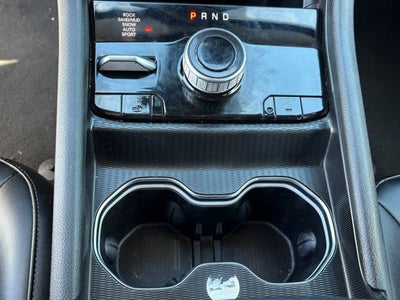 2024 Jeep Grand Cherokee 4xe LIMI