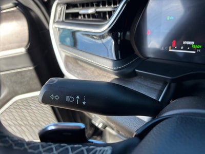 2024 Jeep Grand Cherokee 4xe LIMI
