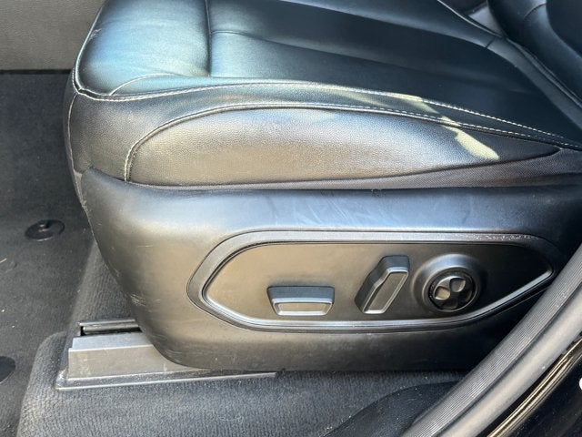 2024 Jeep Grand Cherokee 4xe LIMI