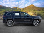 2024 Jeep Grand Cherokee 4xe LIMI