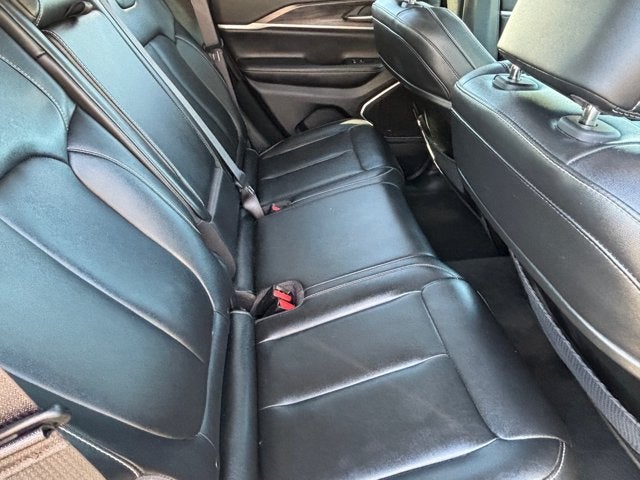 2024 Jeep Grand Cherokee 4xe LIMI