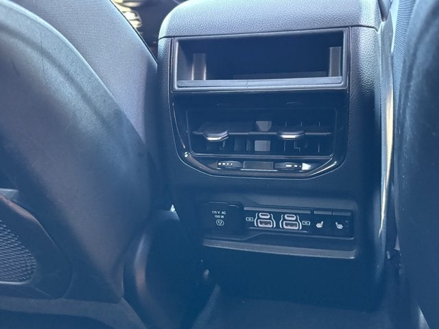 2024 Jeep Grand Cherokee 4xe LIMI