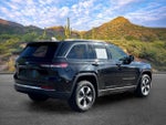 2024 Jeep Grand Cherokee 4xe LIMI
