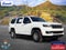 2024 Jeep Wagoneer BASE
