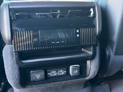 2024 Jeep Wagoneer BASE