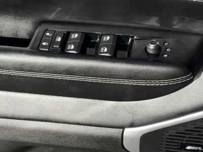 2024 Jeep Wagoneer BASE