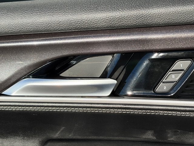 2024 Jeep Wagoneer BASE
