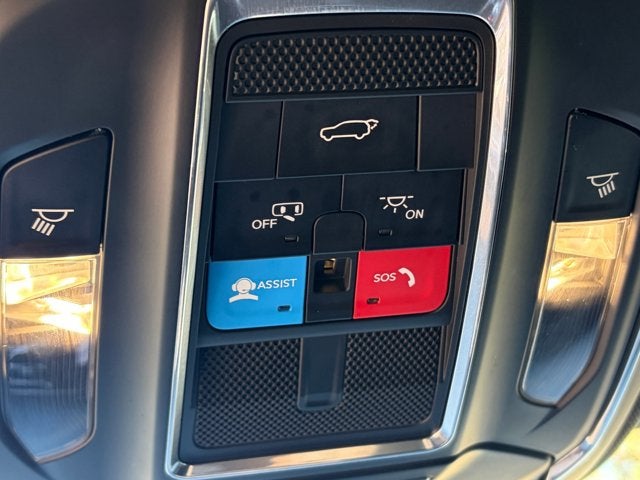 2024 Jeep Wagoneer BASE