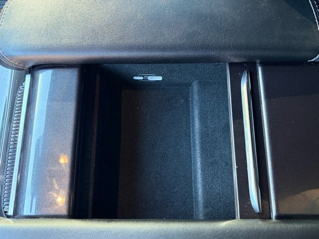 2024 Jeep Wagoneer BASE