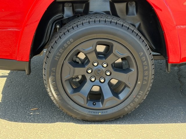 2025 RAM 1500 Lone Star