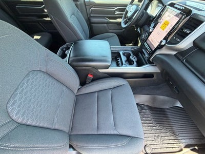 2025 RAM 1500 Lone Star