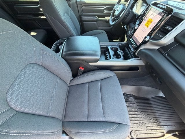 2025 RAM 1500 Lone Star
