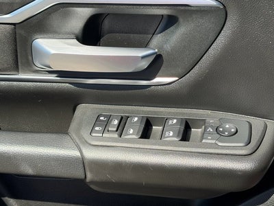 2025 RAM 1500 Lone Star