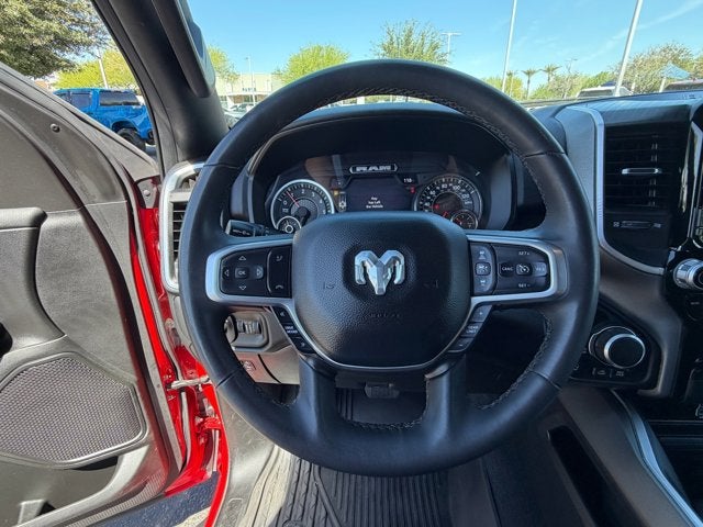 2025 RAM 1500 Lone Star