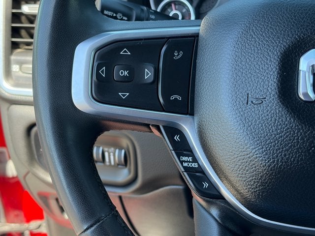 2025 RAM 1500 Lone Star