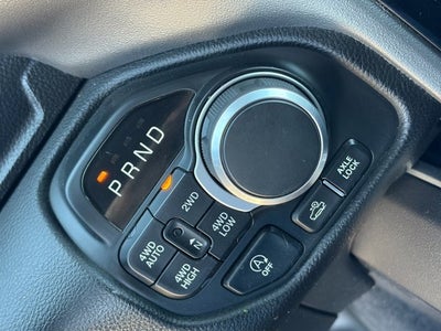 2025 RAM 1500 Lone Star