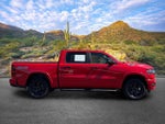 2025 RAM 1500 Lone Star