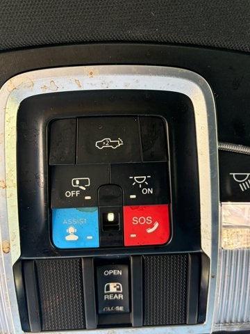 2025 RAM 1500 Lone Star