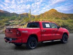 2025 RAM 1500 Lone Star