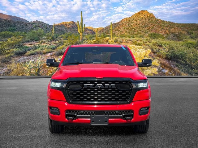 2025 RAM 1500 Lone Star