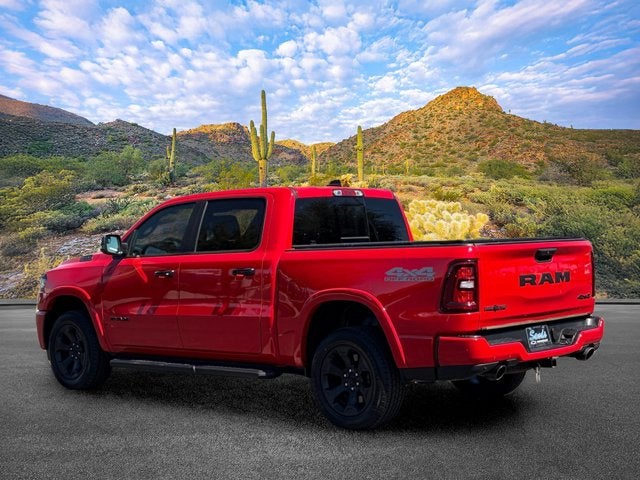 2025 RAM 1500 Lone Star
