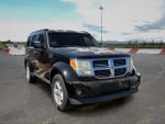 2007 Dodge Nitro SLT