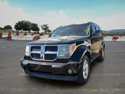 2007 Dodge Nitro SLT
