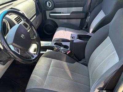 2007 Dodge Nitro SLT