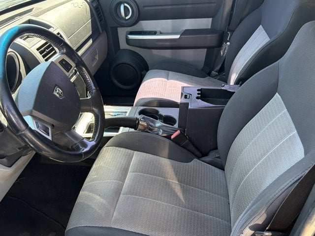 2007 Dodge Nitro SLT