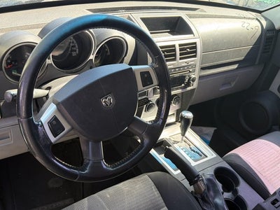 2007 Dodge Nitro SLT