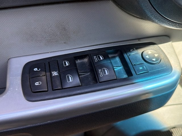 2007 Dodge Nitro SLT