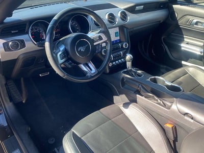 2023 Ford Mustang Base