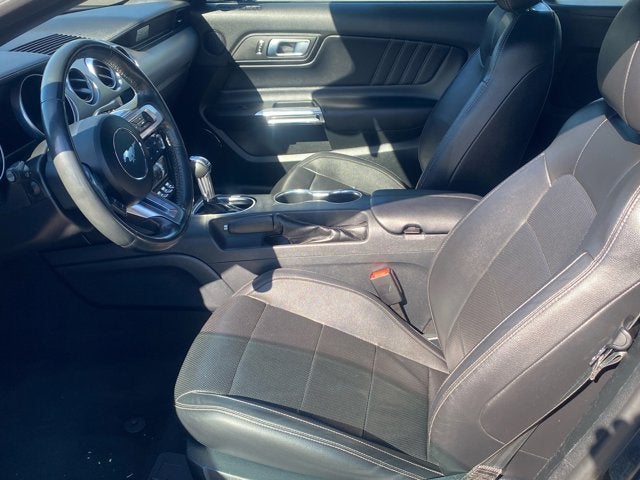 2023 Ford Mustang Base