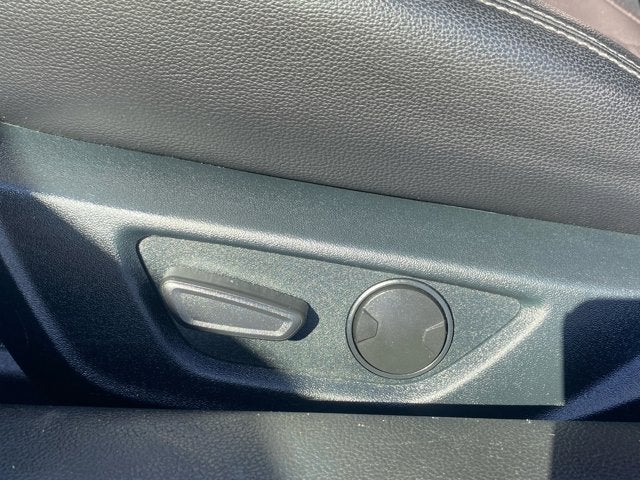 2023 Ford Mustang Base