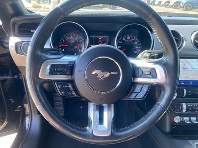 2023 Ford Mustang Base