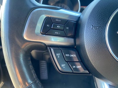 2023 Ford Mustang Base