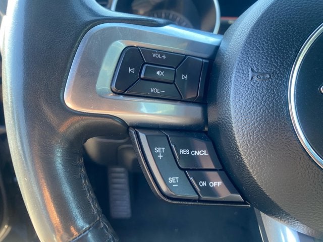 2023 Ford Mustang Base