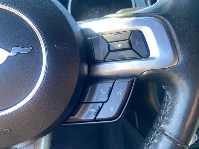 2023 Ford Mustang Base