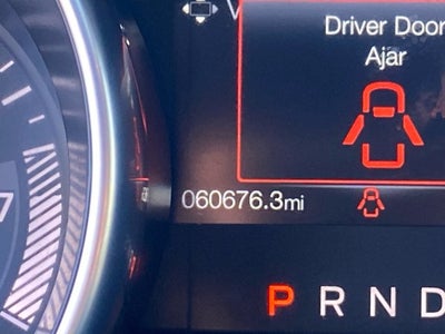 2023 Ford Mustang Base