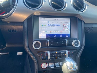 2023 Ford Mustang Base